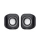 Havit SK704 2:0 USB Speaker